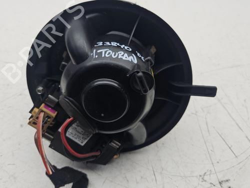 Varmvifte VW TOURAN (1T1, 1T2) [2003-2010]  27878291