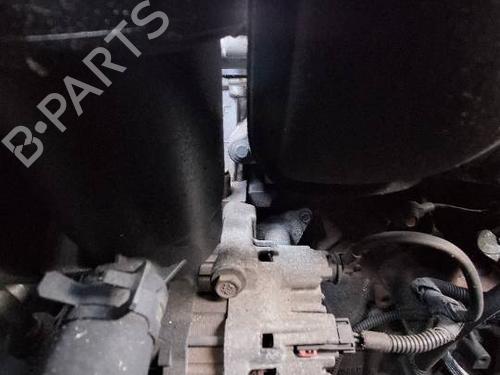Used Alternator Alternator CHRYSLER PT CRUISER (PT_) 1.6 (116 hp) 40566322 40566322