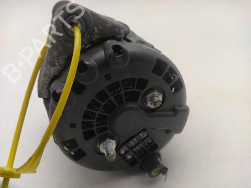 Alternator CHEVROLET AVEO / KALOS Hatchback (T250, T255) 1.2 | BP9998891M7 