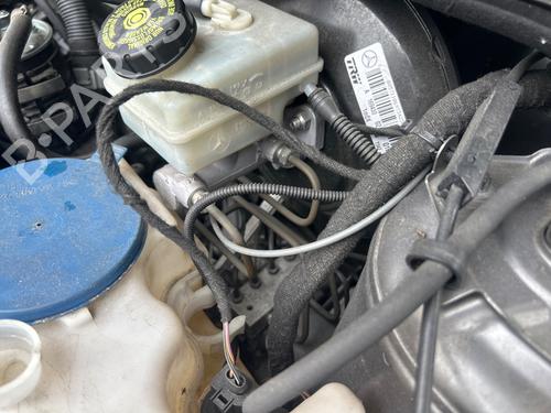 ABS pump MERCEDES-BENZ B-CLASS Sports Tourer (W245)  | BP28314632M43 