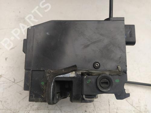 Rear left lock CITROËN C4 Picasso II 1.6 BlueHDi 120 | BP9626541C100 