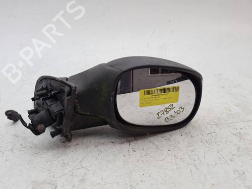 Used Right mirror CITROËN C3 I (FC_, FN_) 1.4 i Bivalent (73 hp) 7759376