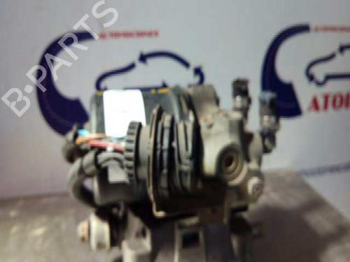 Used ABS pump BMW 3 (E30) 318 i (113 hp) 98332