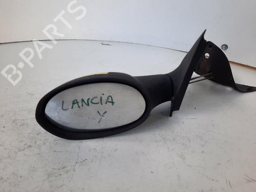 Used Left mirror LANCIA Y (840_) [1995-2003]  10413412