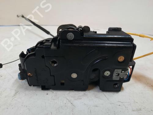 Front right lock SKODA OCTAVIA I (1U2) 1.9 TDI | BP10704257C97 