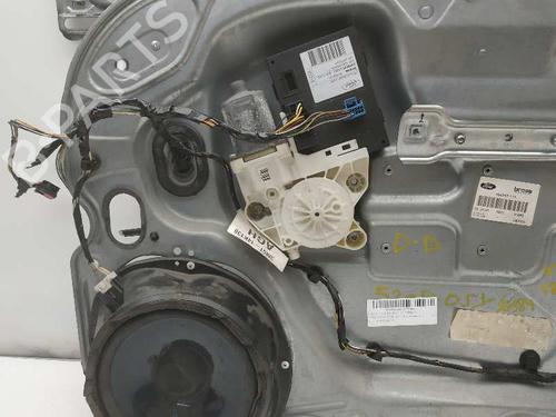 Front right window mechanism FORD FOCUS II (DA_, HCP, DP)  | BP6056164C23 