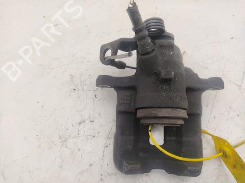 Left rear brake caliper OPEL VIVARO A Bus (X83) 2.0 CDTI (F7, J7, A07) | BP19423087M107 