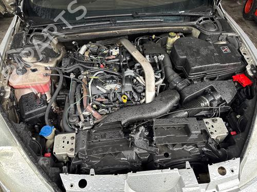 Used Fuse box PEUGEOT 407 Coupe (6C_) 2.7 HDi (204 hp) 32115965