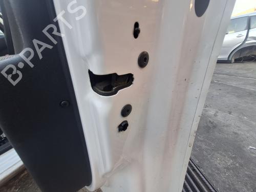 front-right-lock-citroen-c3-picasso-sh_-2008-33411831 main image