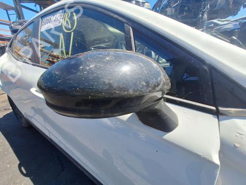 Right mirror RENAULT CLIO V (B7_) | BP37149460C27 - Image 2