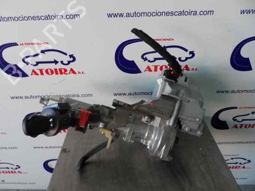 Used Steering column RENAULT KANGOO / GRAND KANGOO II (KW0/1_) 1.5 dCi 85 (KW0K, KW0L, KW0B) (86 hp) 574988