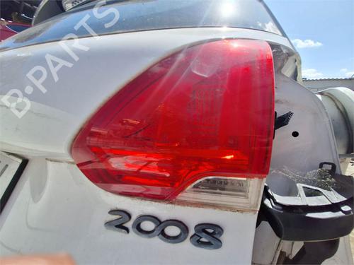 hjre-baglygte-bagklap-peugeot-2008-i-cu_-2013-38534978 main image