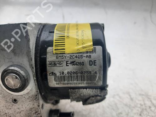 ABS pump FORD FOCUS II (DA_, HCP, DP) 2.5 ST | BP9539382M43 