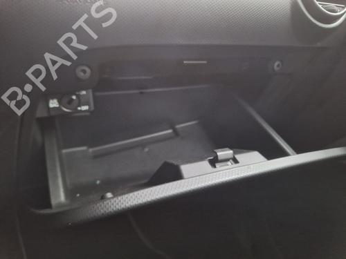 Used Glove box SEAT LEON (1P1) 1.6 TDI (105 hp) 21792158