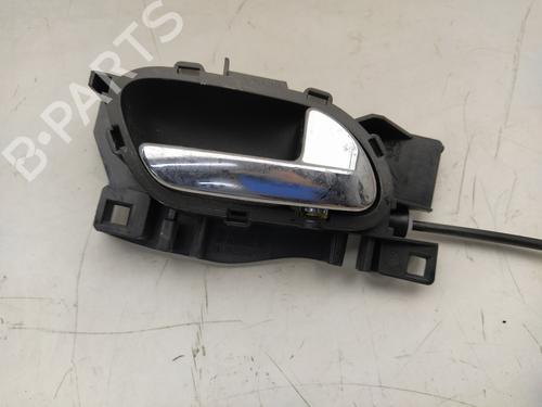 Front right lock PEUGEOT 308 I (4A_, 4C_)  | BP16755504C97 