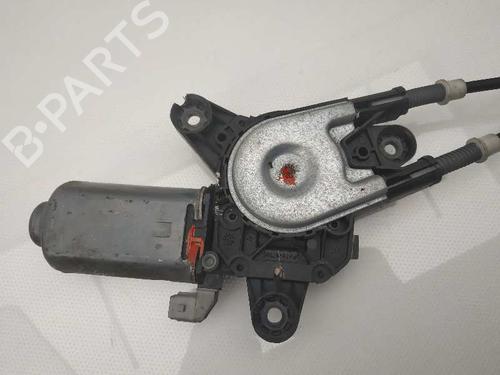 Front left window mechanism CITROËN EVASION MPV (22, U6) 1.9 TD | BP6096806C22 