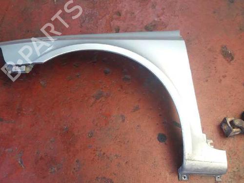 Used Left front fenders RENAULT LAGUNA II (BG0/1_) 1.8 16V (BG0B, BG0M) (120 hp) 2233299