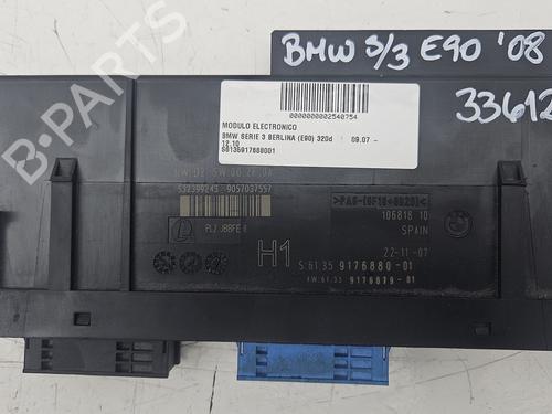 Used Electronic module BMW 3 (E90) 320 d (177 hp) 25132352