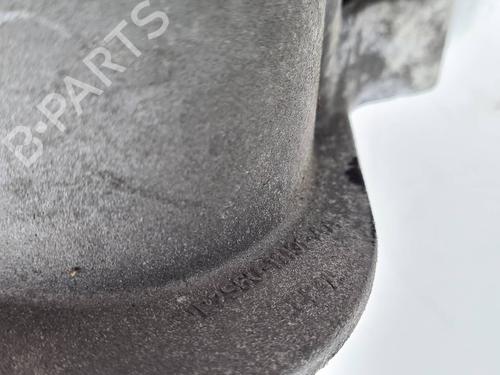 Starter FORD FIESTA V (JH_, JD_) 1.4 TDCi | BP7787108M8 