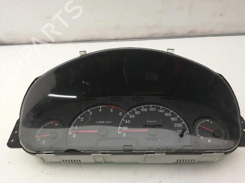 Used Instrument cluster HYUNDAI TRAJET (FO) 2.0 CRDi (113 hp) 4910774