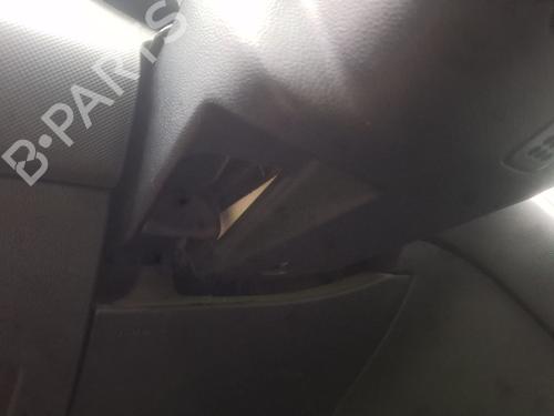 Used Steering column PEUGEOT 308 SW I (4E_, 4H_) [2007-2014]  30717106