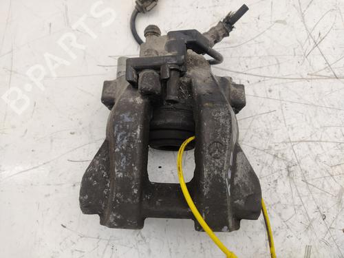 Used Right rear brake caliper MERCEDES-BENZ E-CLASS (W211) E 270 CDI (211.016) (177 hp) 22428619