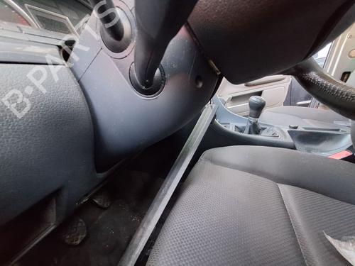 Steering column AUDI A4 B6 (8E2) 1.9 TDI | BP29594856M21 