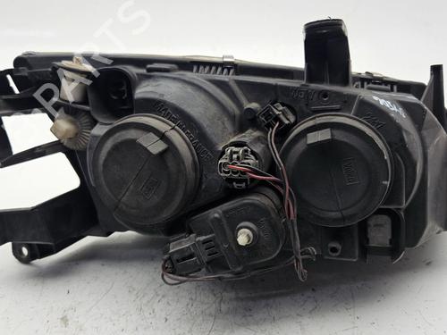 Left headlight NISSAN ALMERA II (N16) 2.2 Di | BP31167693C28