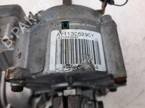 Steering column FORD TOURNEO CONNECT / GRAND TOURNEO CONNECT V408 MPV 1.5 TDCi | BP3652133M21 