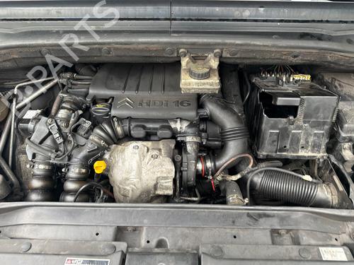 Used Engine Engine 37171152 37171152