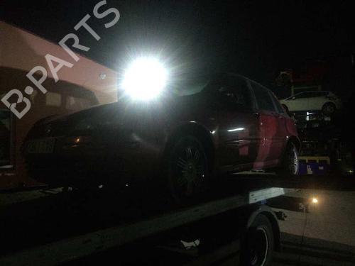 Front right window mechanism FIAT STILO (192_) 1.9 JTD (192_XF1A) | BP3462493C23