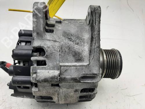 Used Alternator RENAULT CLIO IV (BH_) [2012-2021]  9126071