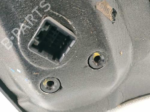 Left mirror HYUNDAI GETZ (TB) 1.6 | BP6162839C26 