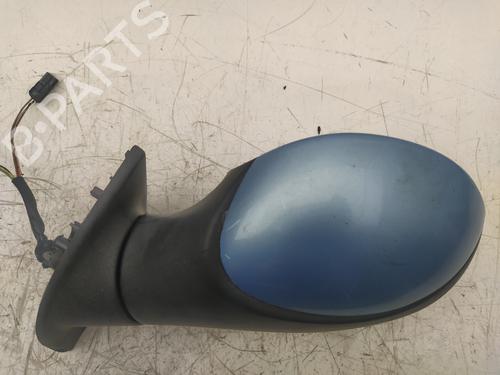 Left mirror CITROËN C3 I (FC_, FN_) 1.4 HDi | BP18662726C26 