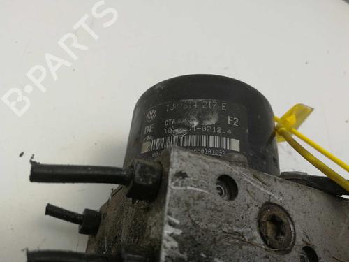 ABS pump SKODA OCTAVIA I (1U2) 1.9 TDI | BP5040699M43 