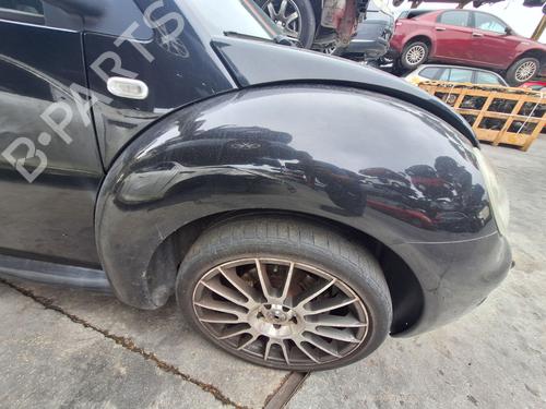 Used Right front fenders Right front fenders VW NEW BEETLE (9C1, 1C1) 1.9 TDI (90 hp) 36383254 36383254