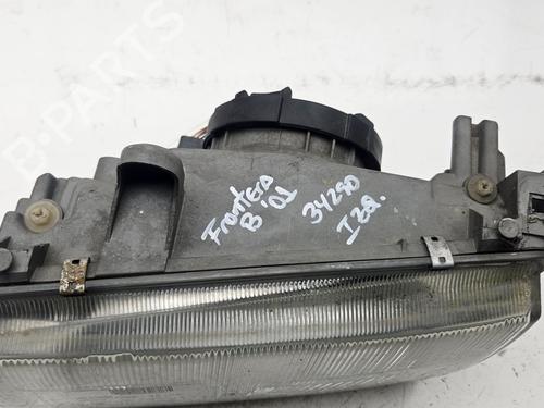 Left headlight OPEL FRONTERA B (U99) 2.2 DTI (6B_ZC, 6B_VF, 6B_66, 6B_76) | BP31967383C28