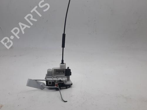 Front left lock FIAT 500 (312_) 1.2 LPG (312AXA1A) | BP25119991C98 