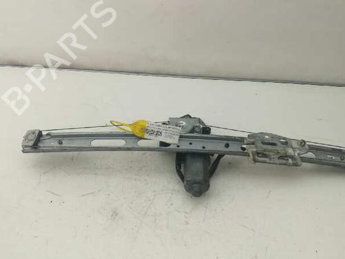 Used Front left window mechanism MERCEDES-BENZ A-CLASS (W168) A 170 CDI (168.008) (90 hp) 5245520