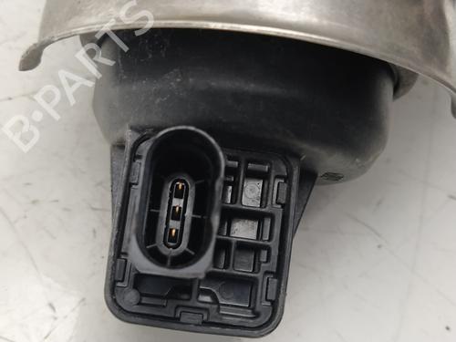Turbocharger/Supercharger VW GOLF VI (5K1)  | BP18088647M71 