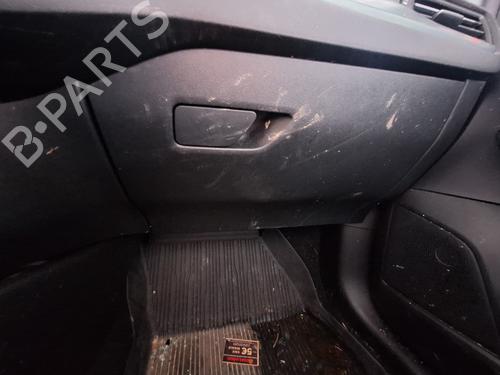 Handskerum Handskerum FORD FOCUS IV (HN) [2018-2026] 34718471 34718471