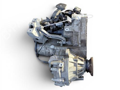 Gearbox SEAT LEON (1P1) | BP31177509M3 - Image 5
