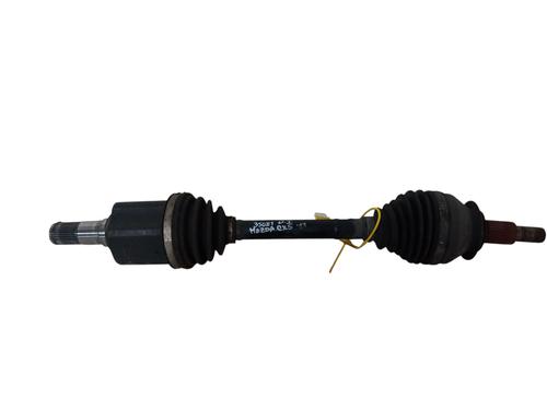 Left front driveshaft MAZDA CX-5 (KE, GH) | BP37605244M38 - Image 2
