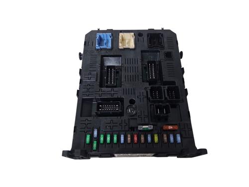 Used Fuse box Fuse box PEUGEOT 308 SW I (4E_, 4H_) [2007-2014] 34188963 34188963