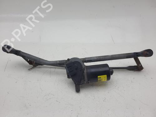 Used Front wiper motor FIAT PUNTO (188_) 1.2 Bipower (188BXA1A) (60 hp) 13545188