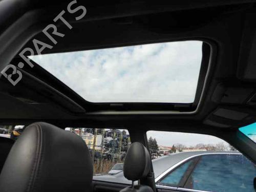 Front left window mechanism SUBARU FORESTER (SF_) 2.0 S Turbo AWD (SF5) | BP170942C22 