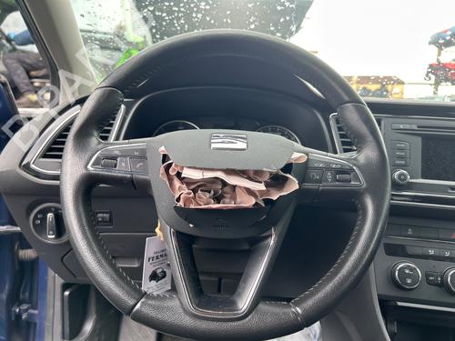Used Steering wheel SEAT LEON (5F1) [2012-2021]  28376351