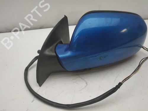 Left mirror PEUGEOT 307 (3A/C) 1.4 16V | BP8929089C26 