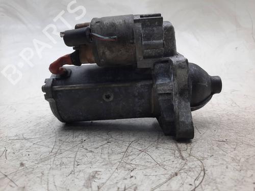 Starter NISSAN QASHQAI / QASHQAI +2 I (J10, NJ10, JJ10E) 2.0 dCi All-wheel Drive | BP8415928M8 