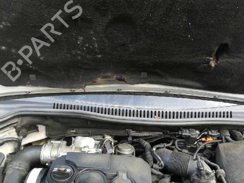 Front wiper motor SEAT LEON (1P1) 1.9 TDI | BP2590457M29 